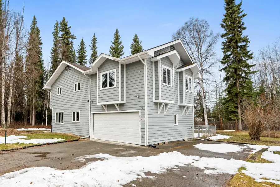 3171 TREATY STREET, North Pole, AK 99705 - #2