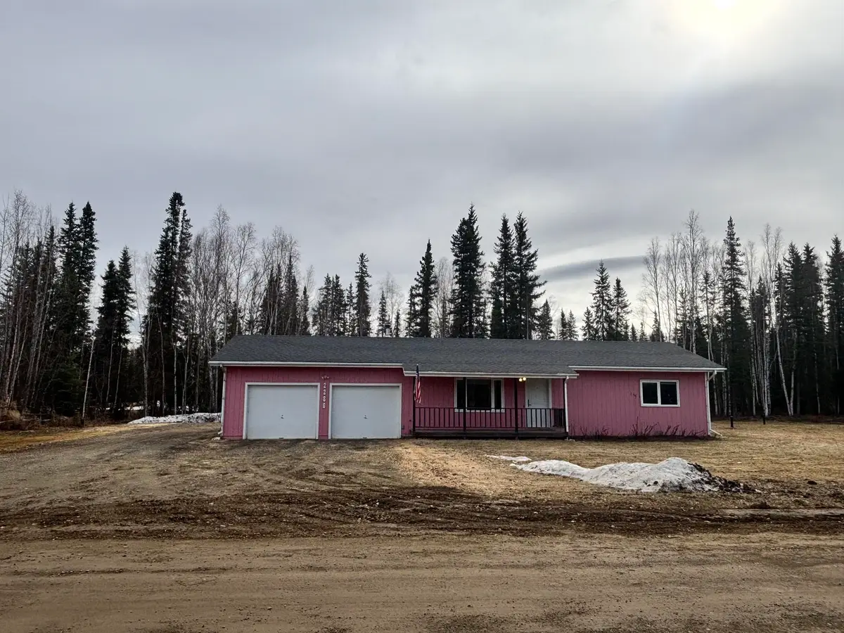 2286 ONYX ROAD, North Pole, AK 99705 - #1