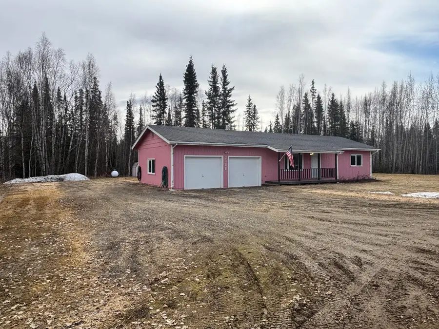2286 ONYX ROAD, North Pole, AK 99705 - #2