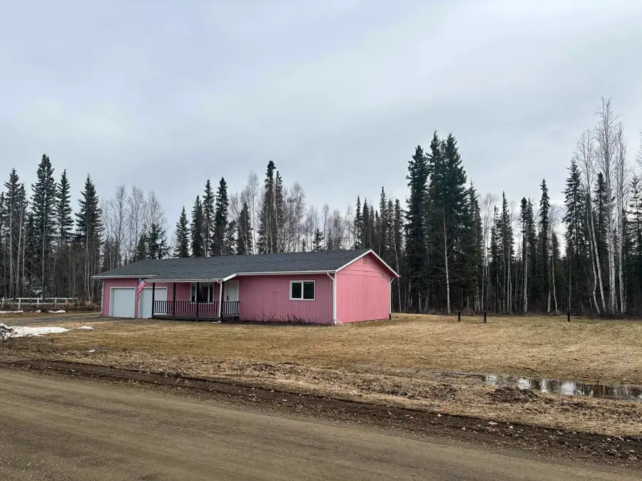 2286 ONYX ROAD, North Pole, AK 99705 - #3