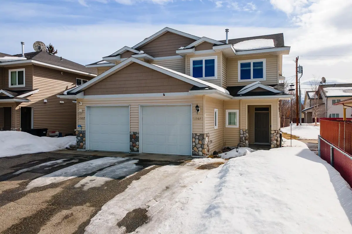 1507 27TH AVENUE, Fairbanks, AK 99709 - #1