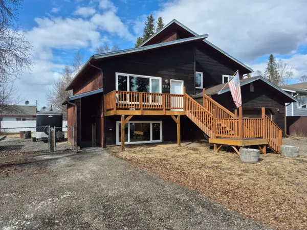 286 LE ANN DRIVE, FAIRBANKS, AK 99701