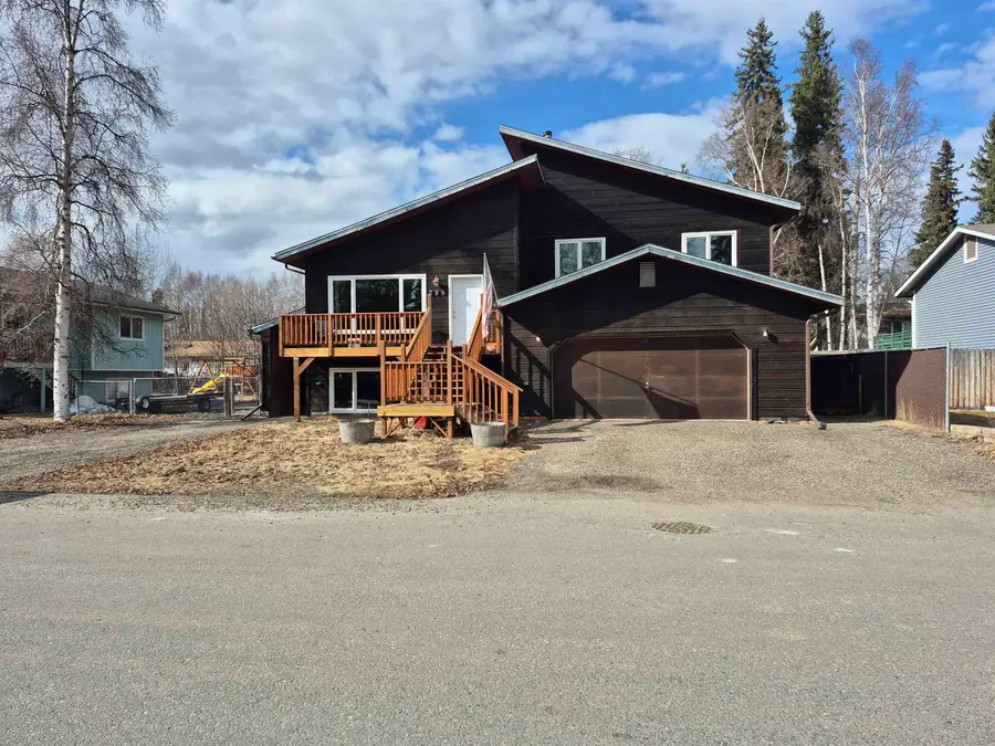 286 LE ANN DRIVE, Fairbanks, AK 99701 - #2