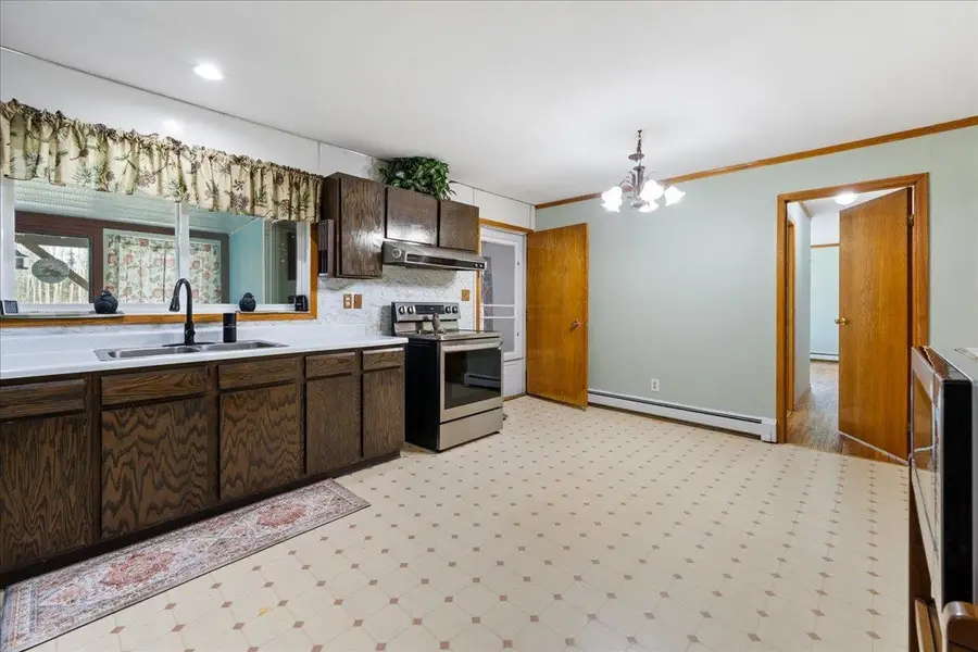 3307 BAKER ROAD, North Pole, AK 99705 - #3