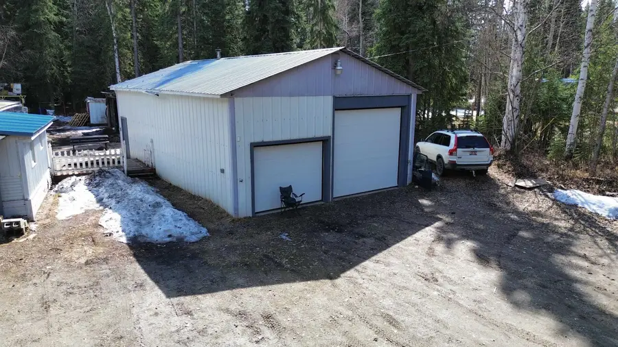 832 KEELING ROAD, North Pole, AK 99705 - #3