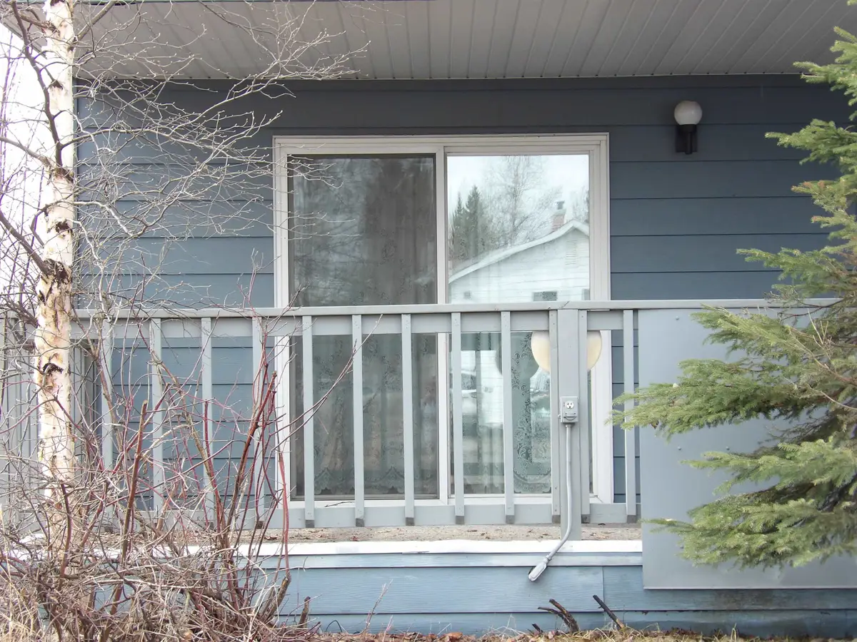 1601 MARIKA ROAD #Unit 1, Fairbanks, AK 99701 - #1