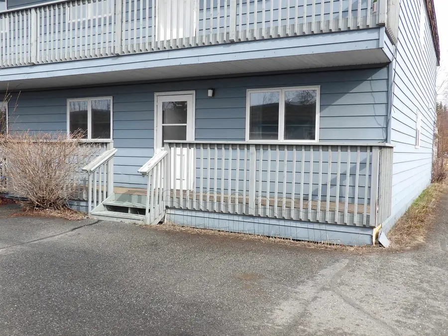 1601 MARIKA ROAD #Unit 1, Fairbanks, AK 99701 - #2