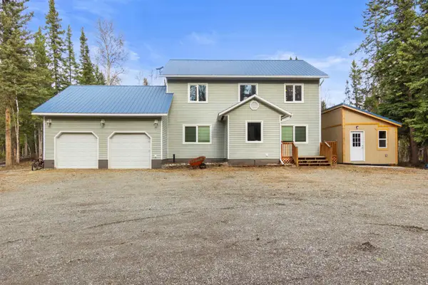 2332 ALYSE AVE, Delta Junction, AK 99737