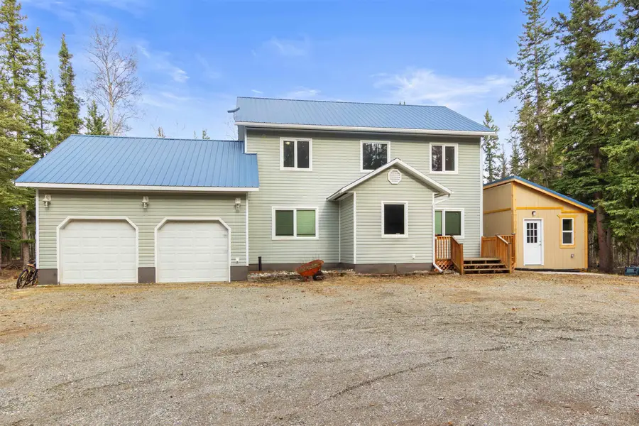 2332 ALYSE AVE, Delta Junction, AK 99737 - #2