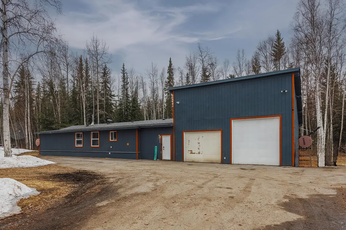 2134 NOAH COURT, North Pole, AK 99705 - #1
