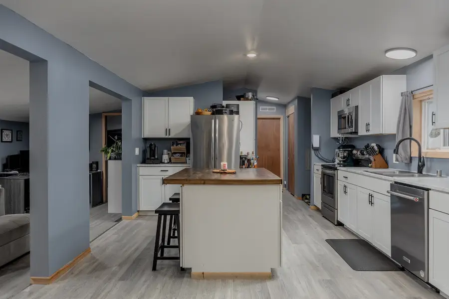 2134 NOAH COURT, North Pole, AK 99705 - #3