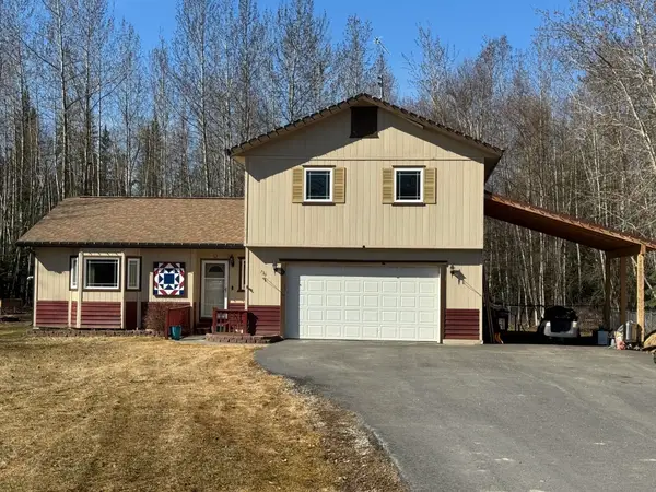 730 TURNER DRIVE, North Pole, AK 99705