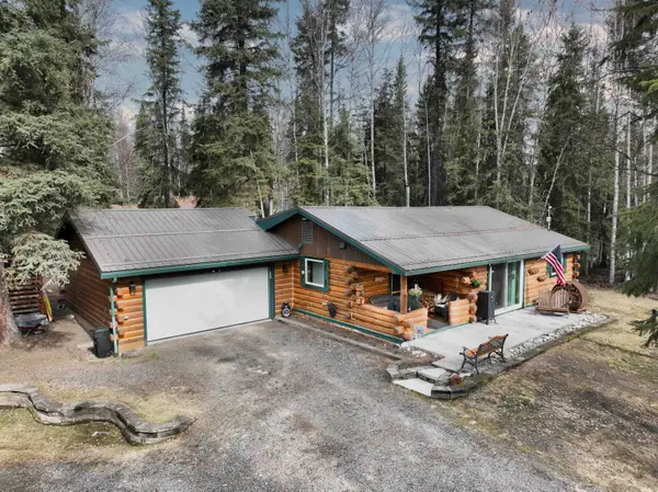 2856 CIRCLE LOOP ROAD, North Pole, AK 99705