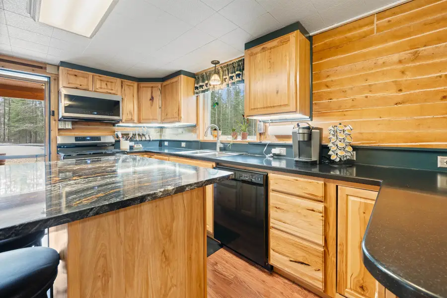 2856 CIRCLE LOOP ROAD, North Pole, AK 99705 - #3