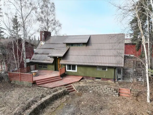 1712 TAMARACK STREET, Fairbanks, AK 99709