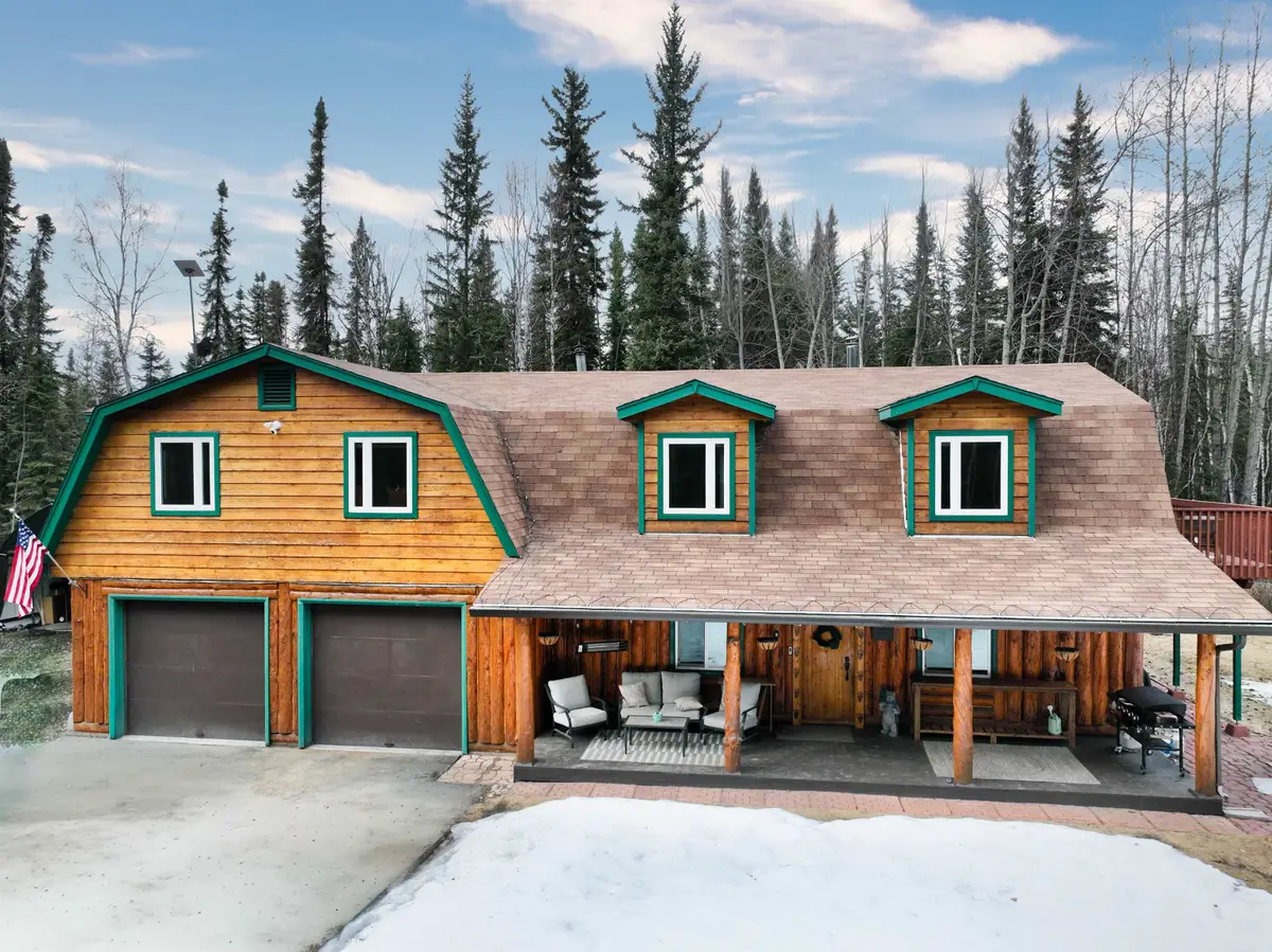 2168 ERMINE DRIVE, North Pole, AK 99705 - #1