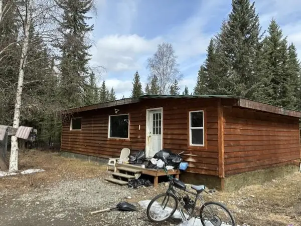 5722 ARMITAGE AVENUE, Salcha, AK 99714