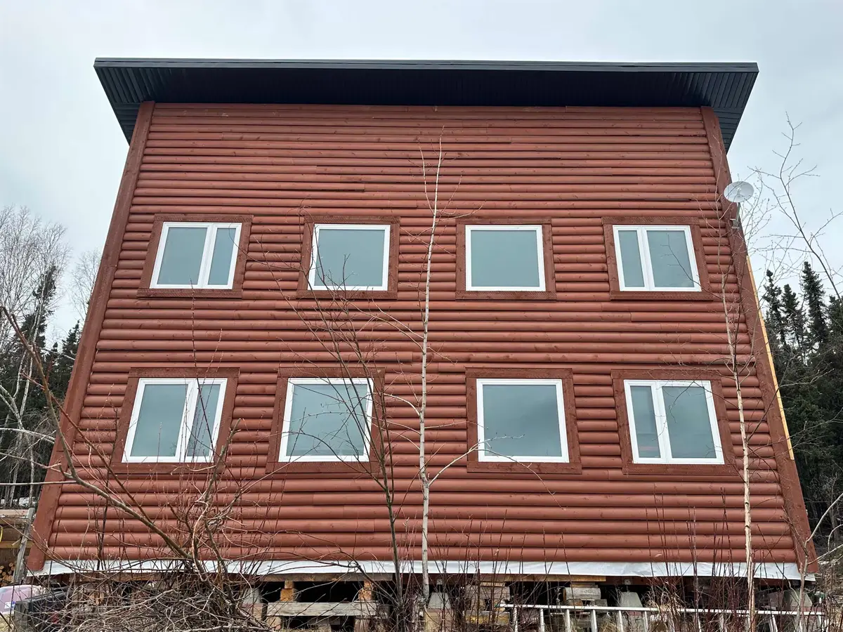 1535 TESLIN TRAIL, Goldstream, AK 99706 - #1