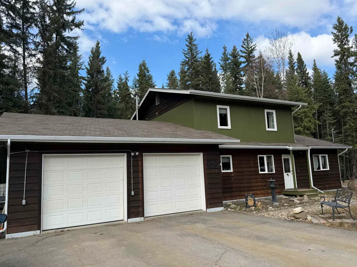 1130 ACORN CIRCLE, North Pole, AK 99705 - #1