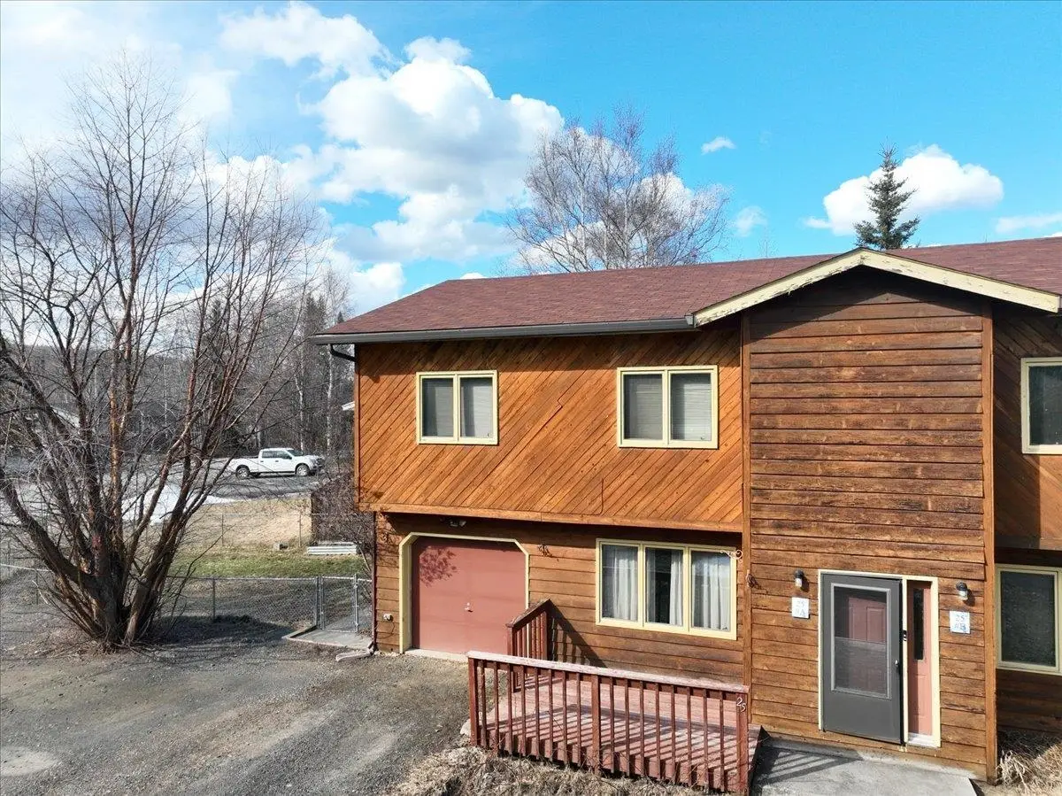 25 TRINIDAD DRIVE, Fairbanks, AK 99709 - #1