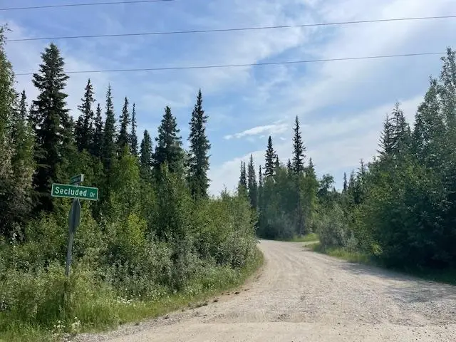 NHN SECLUDED DRIVE, North Pole, AK 99705 - #1