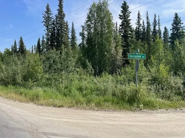 NHN SECLUDED DRIVE, North Pole, AK 99705 - #3