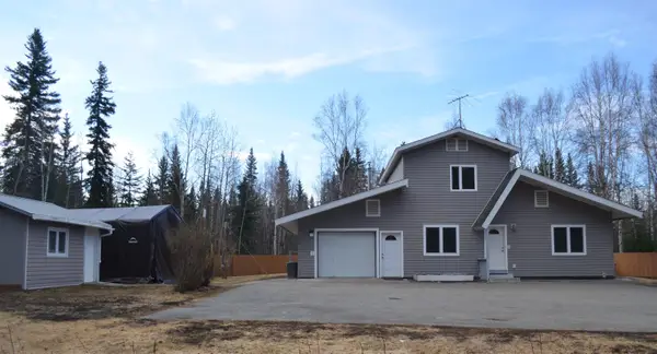 2646 GREBE AVENUE, Fairbanks, AK 99709