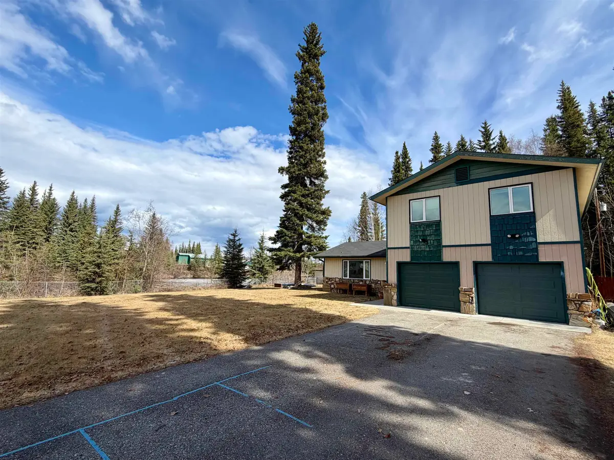 1624 SUNCHA CIRCLE, Fairbanks, AK 99709 - #1