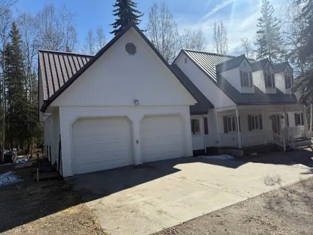 3700 LISMORE CIRCLE, North Pole, AK 99705 - #2