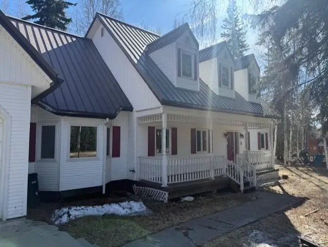 3700 LISMORE CIRCLE, North Pole, AK 99705 - #3