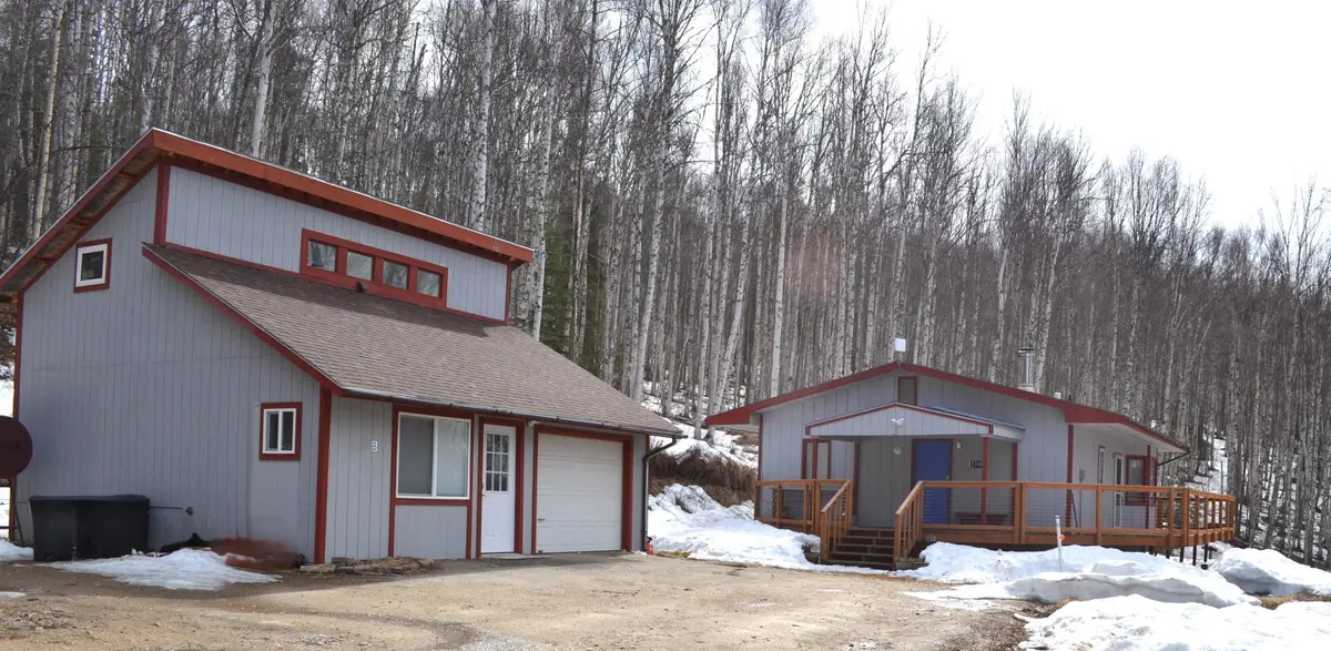 1200 S EARTH FARM COURT, Fairbanks, AK 99709 - #1
