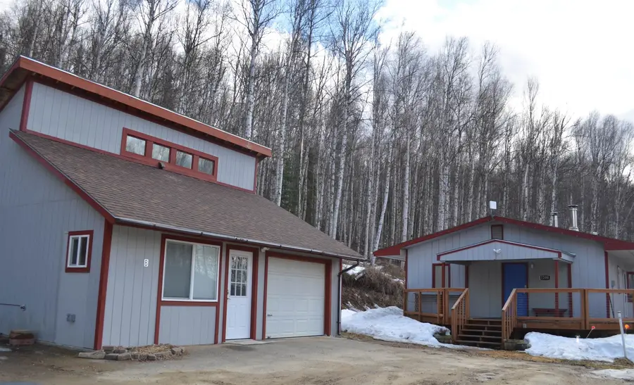 1200 S EARTH FARM COURT, Fairbanks, AK 99709 - #3