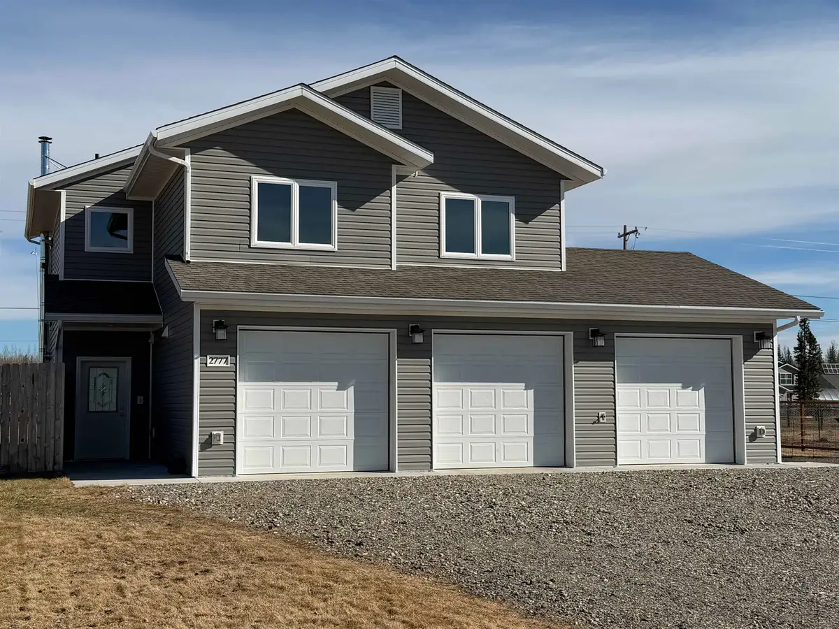 2777 W 3RD AVENUE, North Pole, AK 99705 - #1