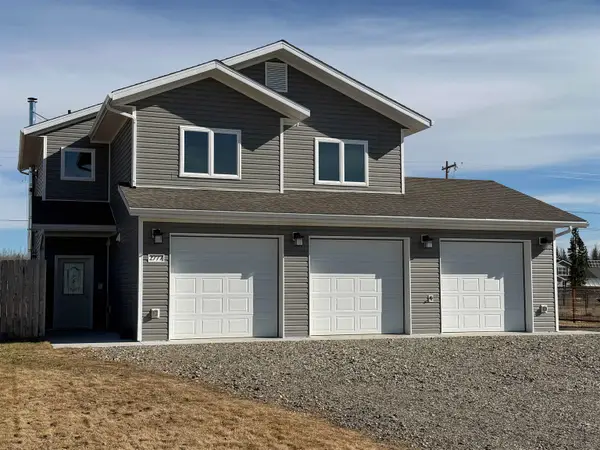 2777 W 3RD AVENUE, North Pole, AK 99705