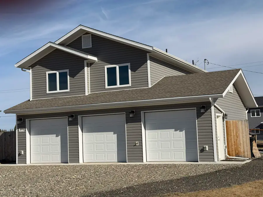 2777 W 3RD AVENUE, North Pole, AK 99705 - #2