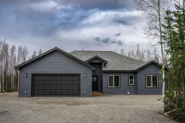 1840 RAYA RD, Delta Junction, AK 99737