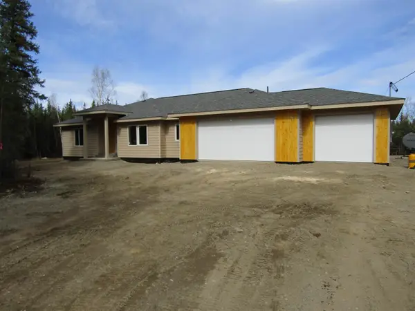 1505 KULIK DRIVE, Delta Junction, AK 99737