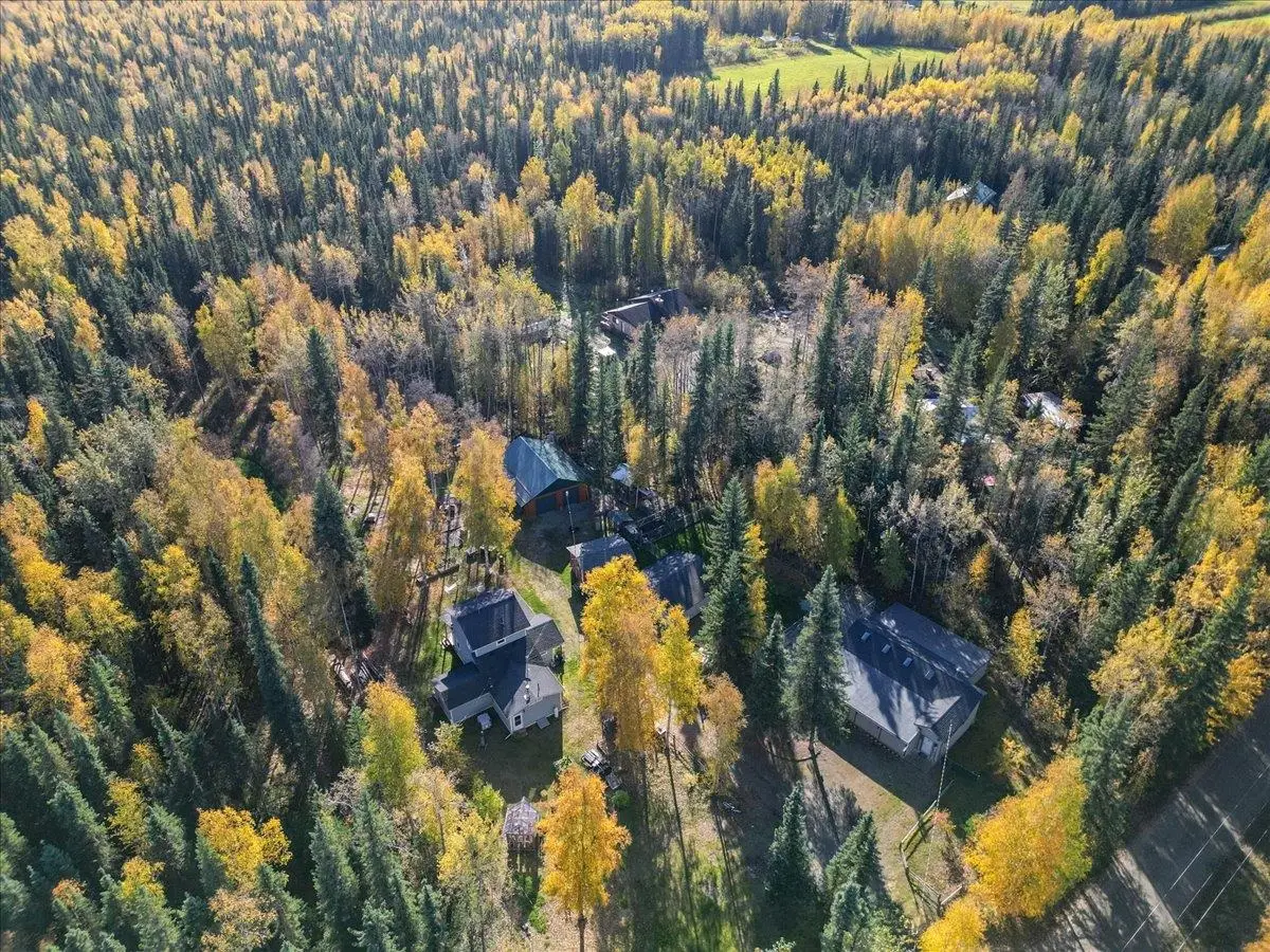 6897 NO NAME LANE, Fairbanks, AK 99712 - #1