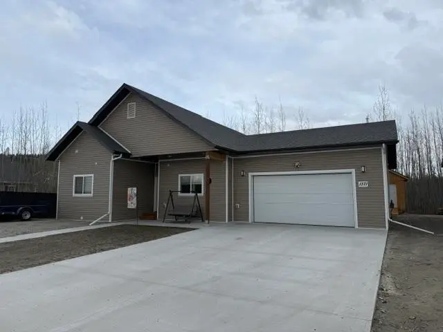 1371 JORDYNE STREET, Fairbanks, AK 99701 - #1