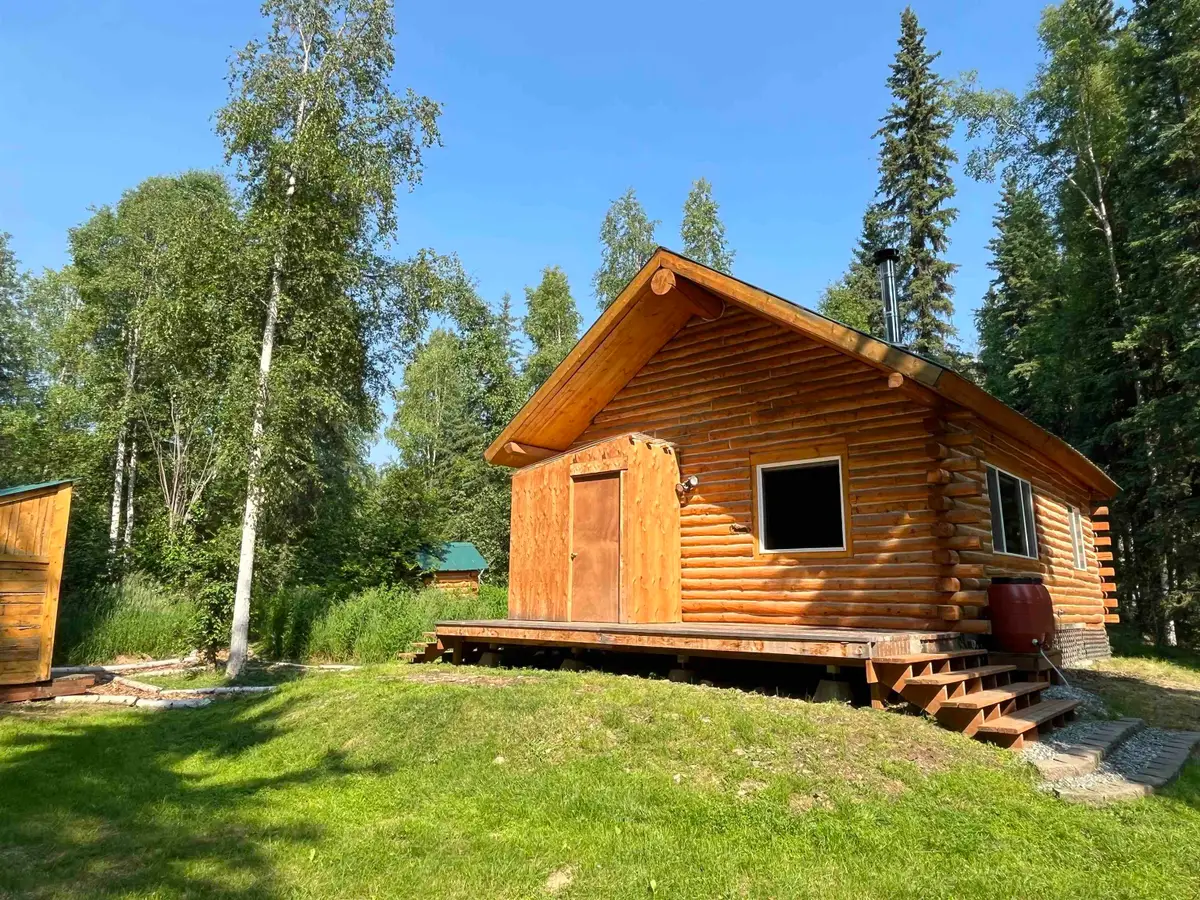 1155 CHICKADEE LOOP, Fairbanks, AK 99712 - #1
