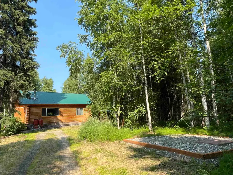 1155 CHICKADEE LOOP, Fairbanks, AK 99712 - #2