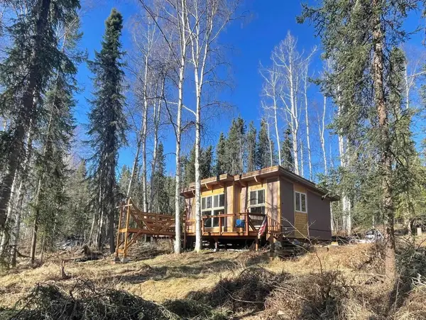 1011 OLD CHATANIKA TRAIL, FOX, AK 99712