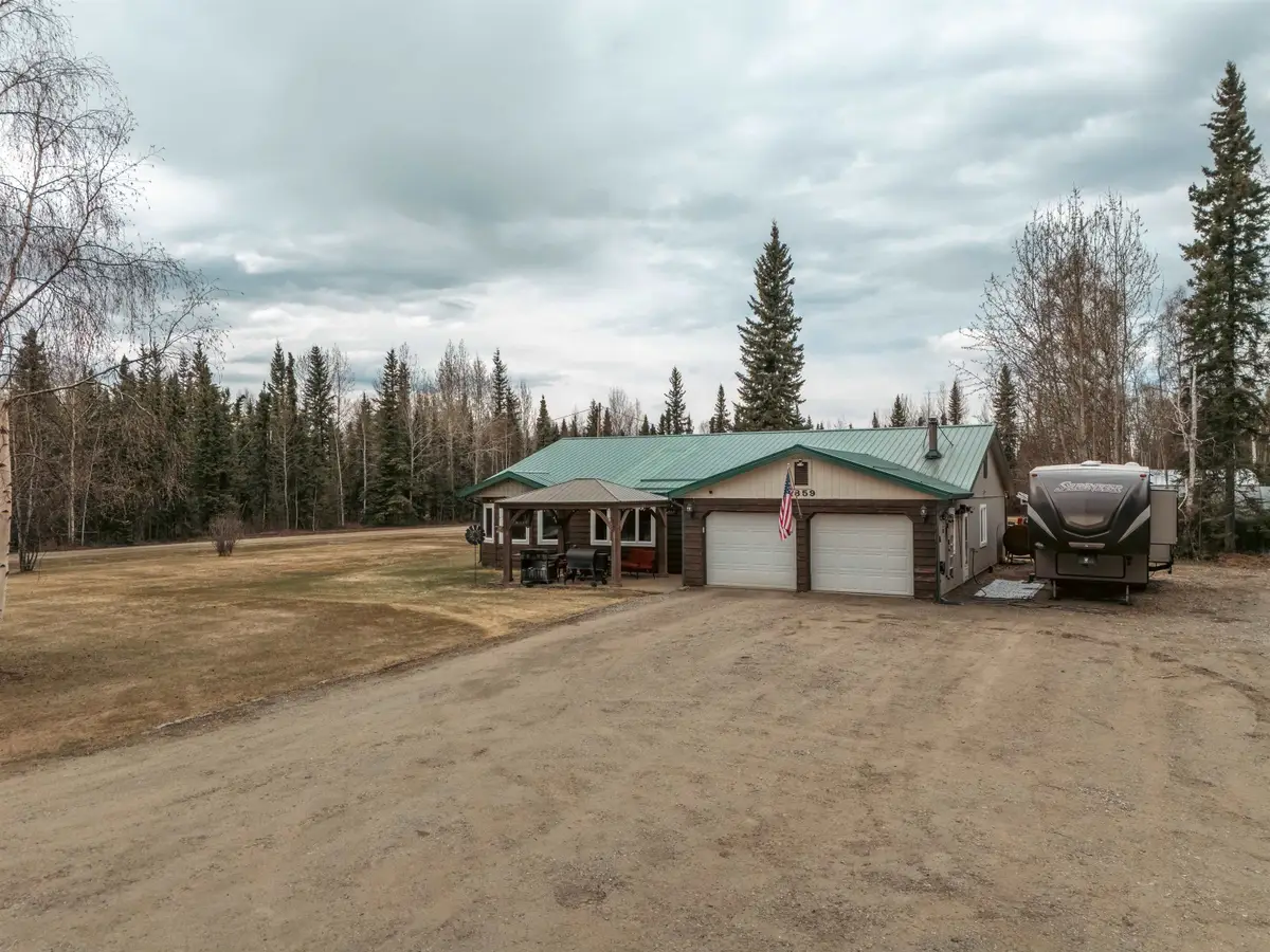 1859 JESSICA LOOP, North Pole, AK 99705 - #1