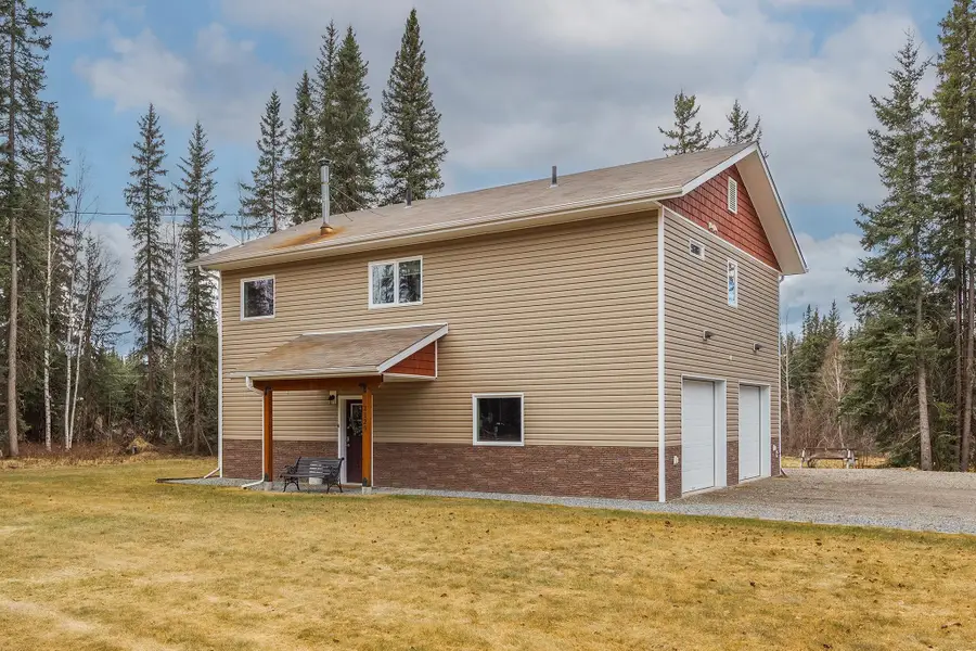 2129 PERSINGER DRIVE, North Pole, AK 99705 - #3