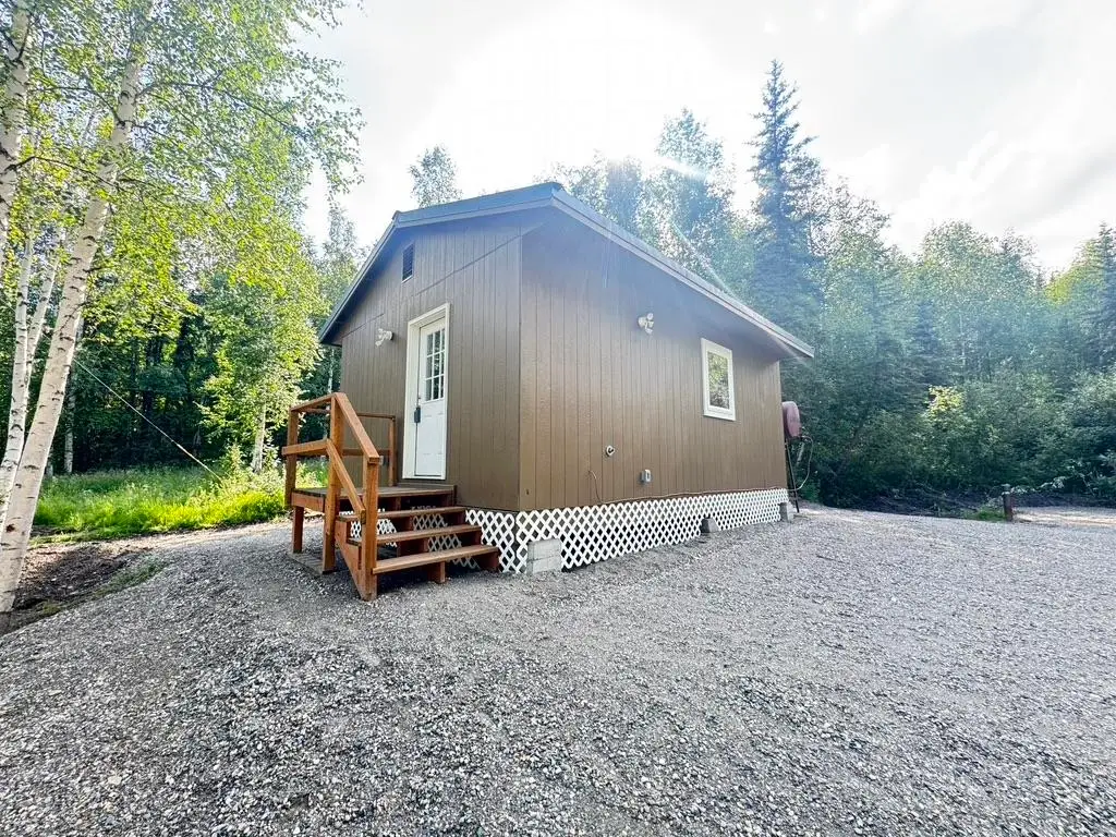 815 DUCKWOOD COURT, Fairbanks, AK 99712 - #1