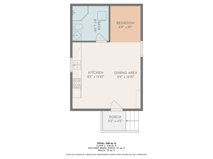 815 DUCKWOOD COURT, Fairbanks, AK 99712 - #2