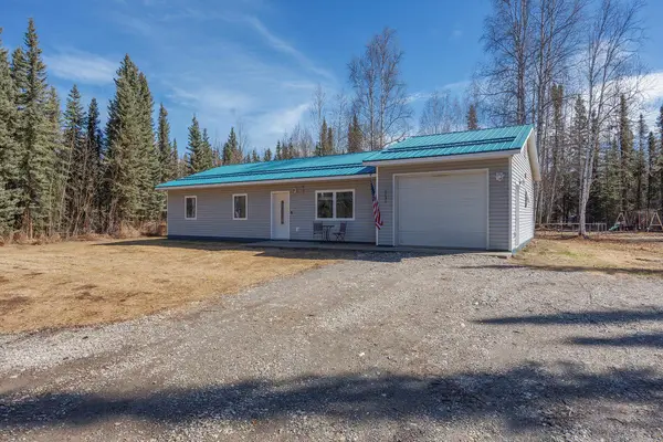 1195 VINCENT COURT, North Pole, AK 99705