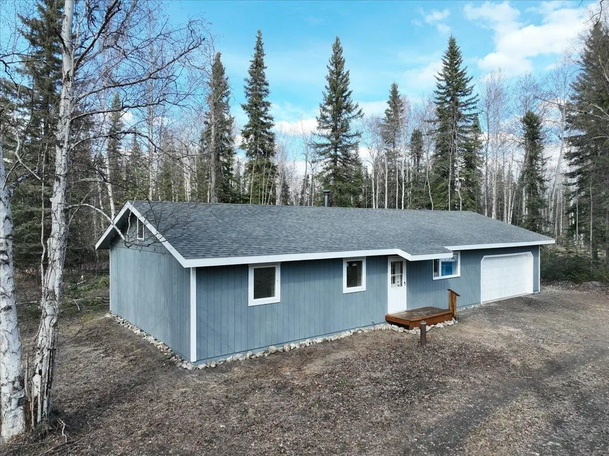 3822 BLESSING AVENUE, North Pole, AK 99705 - #1