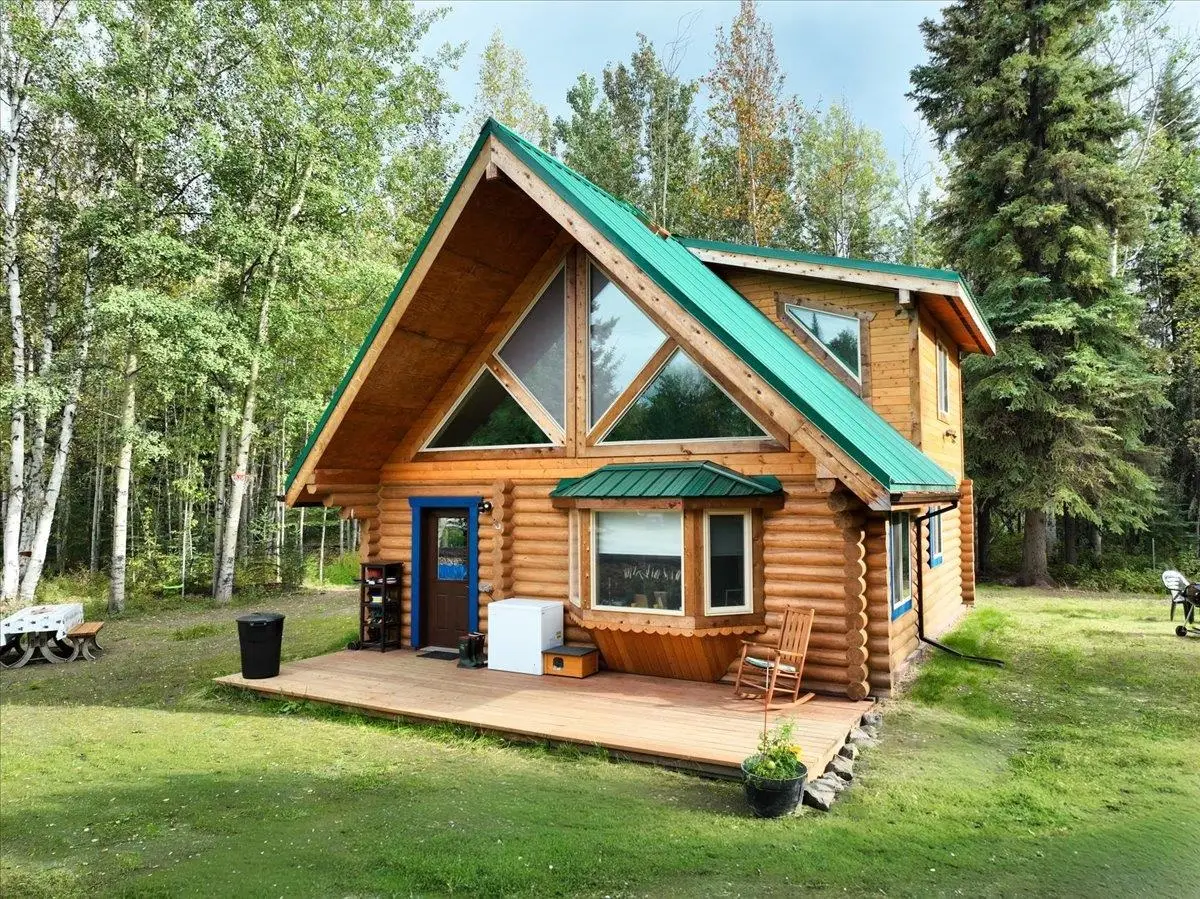 3791 BRANCH AVENUE, North Pole, AK 99705 - #1