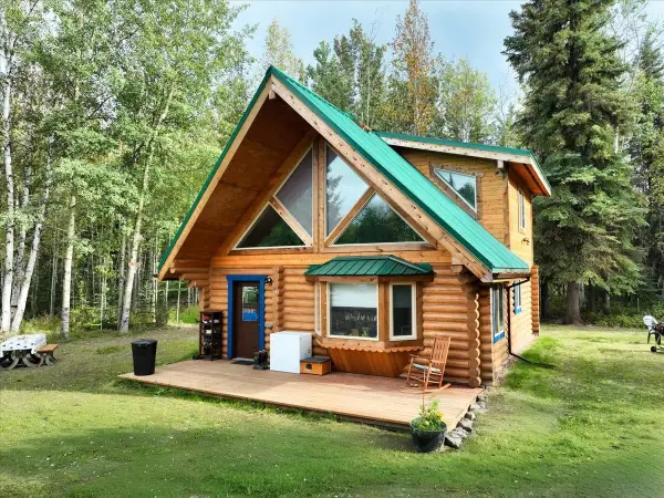 3791 BRANCH AVENUE, North Pole, AK 99705
